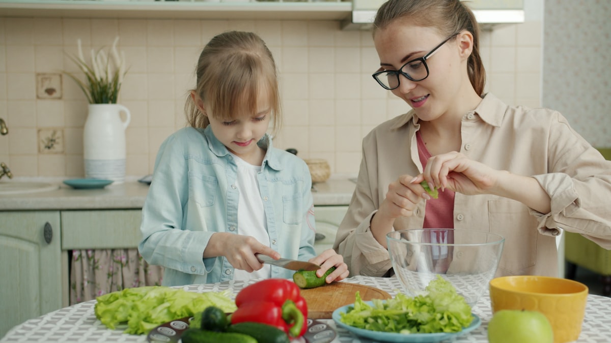 Cooking Tips