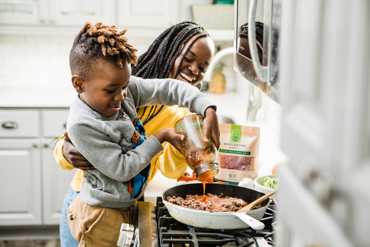 Article about whole grains